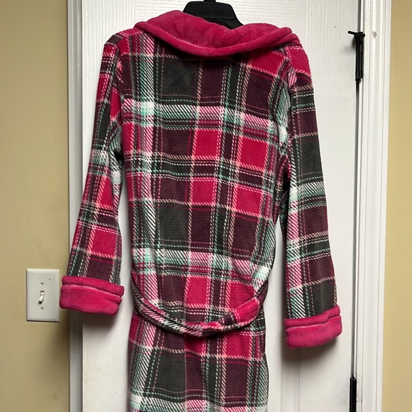 Ulta Short Robe - Picture 3 of 4